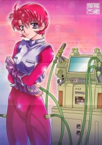 BUY NEW psychic academy - 122714 Premium Anime Print Poster